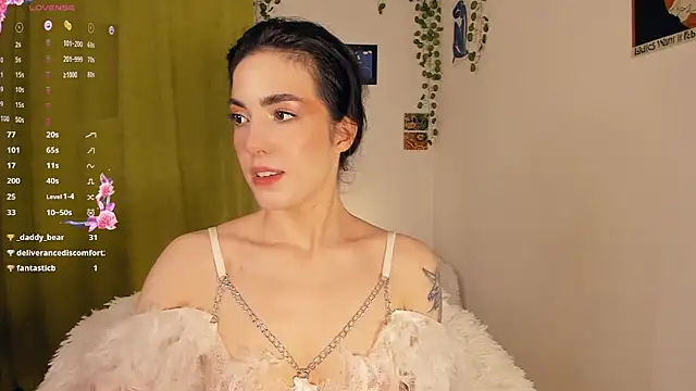 Chat XXX en directo de lunar_spark