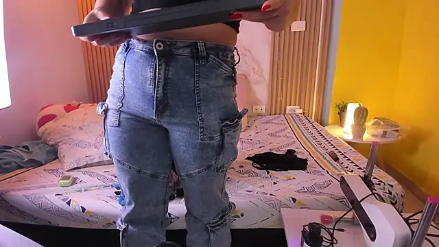 Онлайн чат XXX Lili_moore