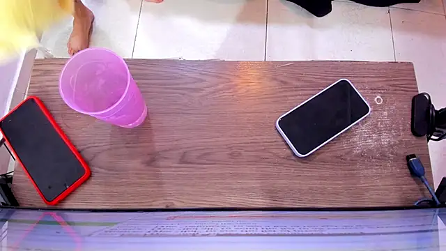 Tiana_And_Jake Live XXX-Chat