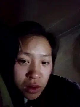 Hari-saka 웹캠 쇼