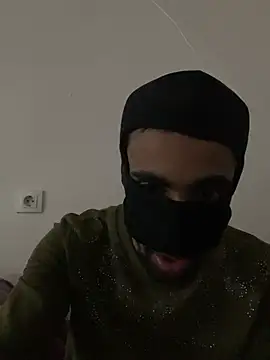 akiratn Adlı Modelin Web Kamerası Şovu