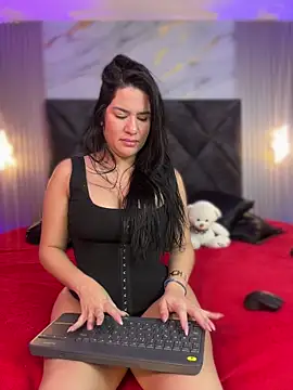 Chat XXX en directo de Zafira_Alabi