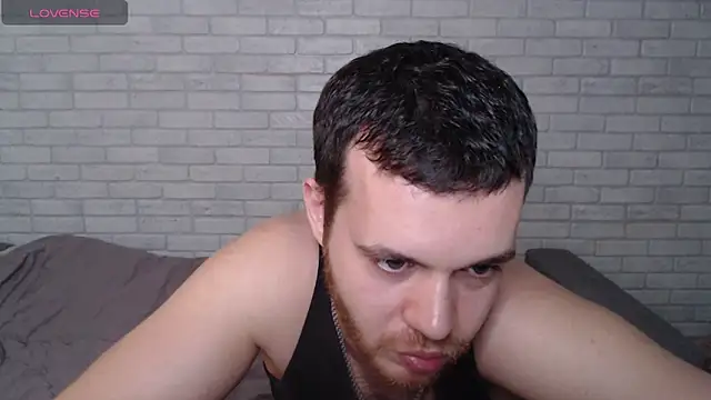 Show de webcam de Alexxx_horny