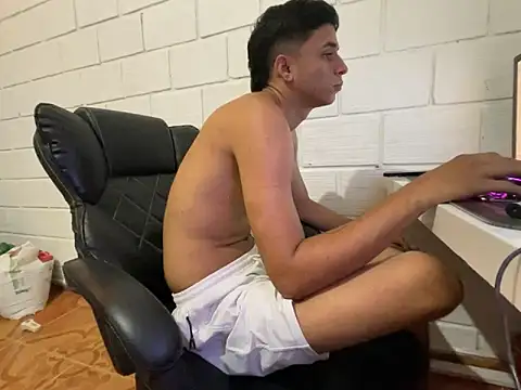 Sembang XXX Secara Langsung Max_TheHorseDick