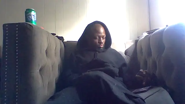 Daddy_hook 웹캠 쇼