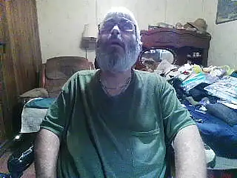 hearseguy77's Webcam Show