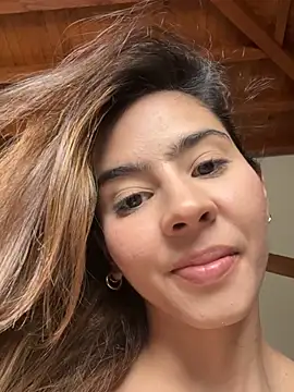 RouseColins 现场XXX聊天