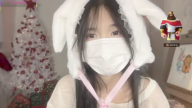 Chat XXX en directo de Your-Sunshine