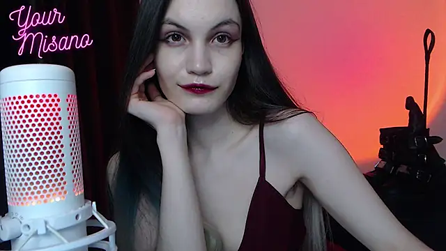 YourMisano Live XXX-chat