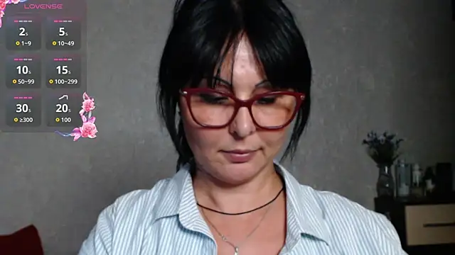 Chat XXX en directo de _Brynetka_