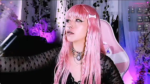 kitty_roxy: онлайн-секс-чат