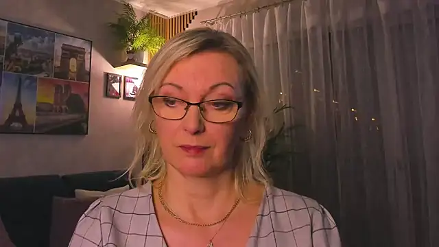 Živý XXX chat vanessa_chat