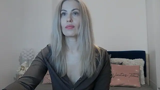 Lika_Soul Live XXX-Chat