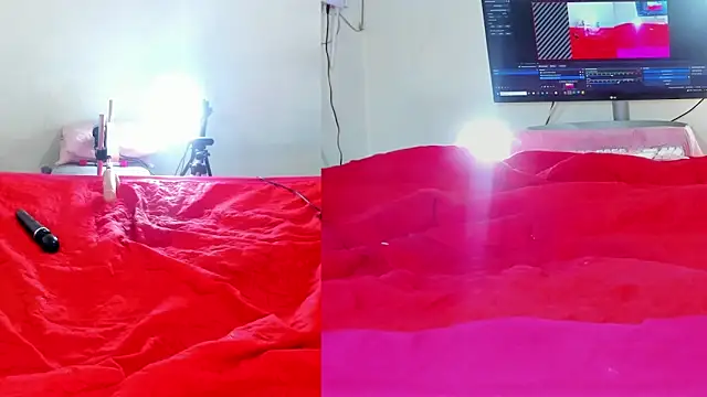 Agathasthonx Pertunjukan Webcam