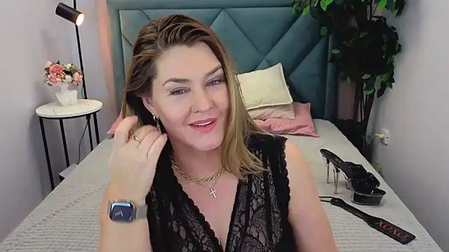 Adele_Russo 웹캠 쇼