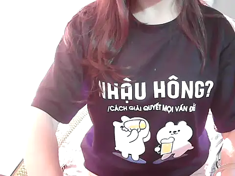 Ana_2023 网络视讯表演