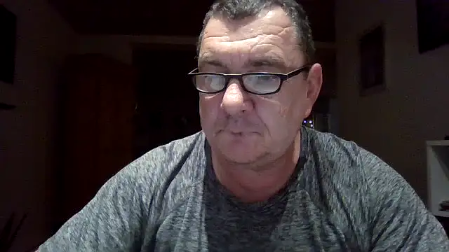 Nobbie444 Adlı Modelin Web Kamerası Şovu