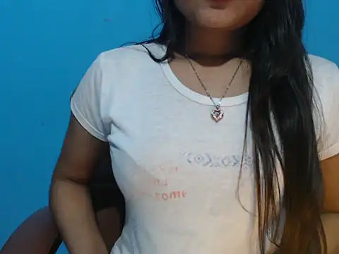 Wish_Queen 웹캠 쇼