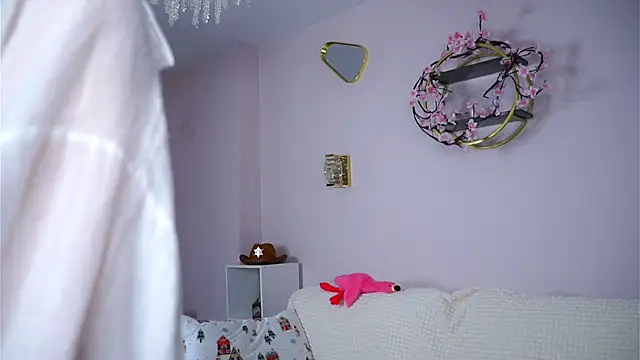 SunnivaCovil 웹캠 쇼