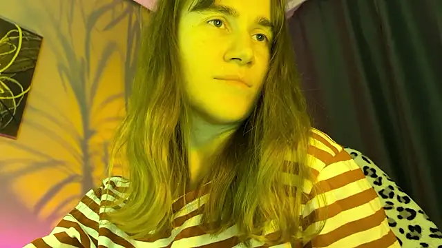 kleya_ Chat XXX in diretta