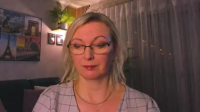 vanessa_chat's Live XXX Chat