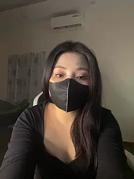 Sembang XXX Secara Langsung __MeiMei__