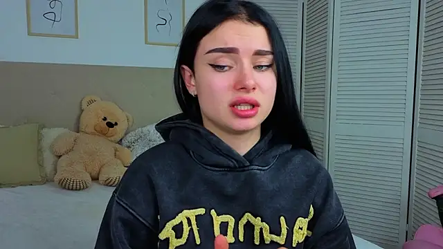 Chat XXX ao vivo de Silena_sky