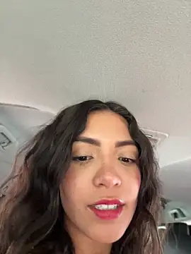 Show Webcam de Carolina_Novoa