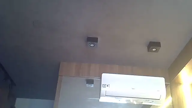 SkinnyKitten 现场XXX聊天