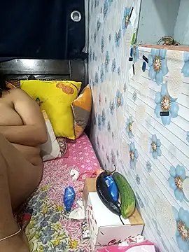 tina8th webkamerás műsora