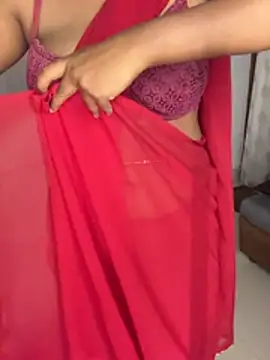 Sembang XXX Secara Langsung Tamil_Mask_Girl