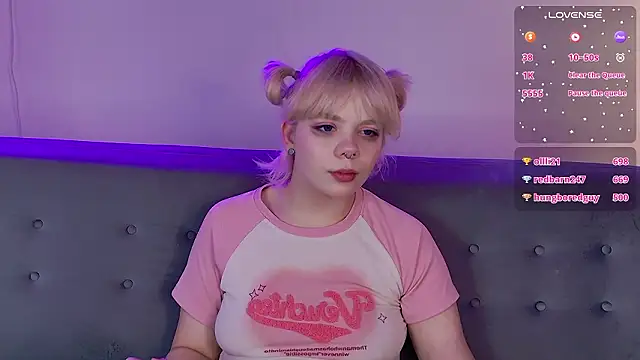 Waifu_Ketrin Live XXX Chat