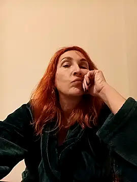 MssAngela 现场XXX聊天