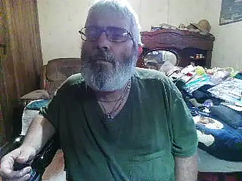 عرض كام hearseguy77