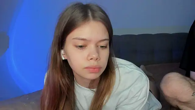 Živý XXX chat chansetolove
