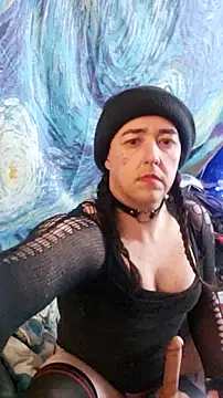 Dixie_delight Adlı Modelin Canlı XXX Sohbeti