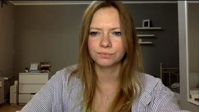 MillieShow – Live XXX-chat