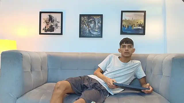 Chat XXX en directo de PRETTY_SEX1