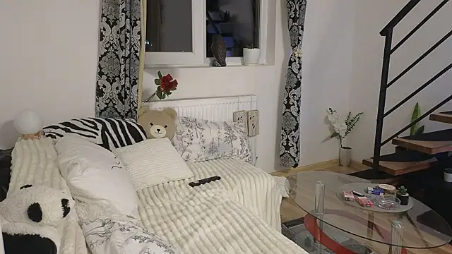 RyanStorm_ Webcam show