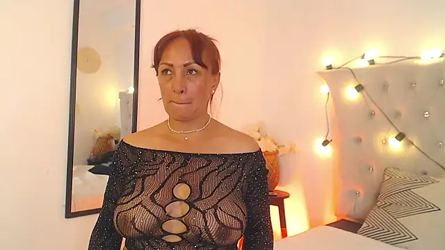 Sembang XXX Secara Langsung GloryShine