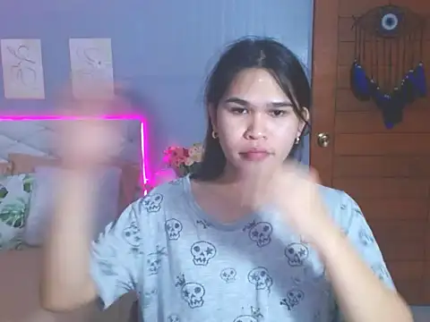 alianabrooks Show Webcam