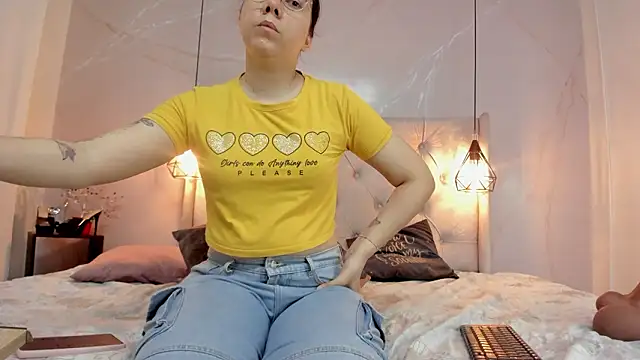 SakuraLee_'s Live XXX Chat