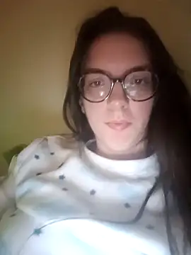 Show de webcam de bruna_safadinhaa