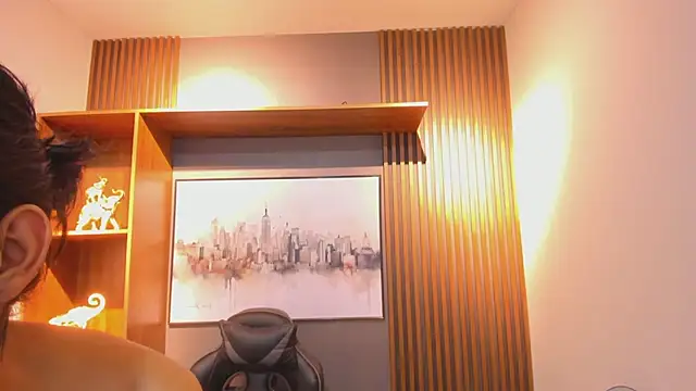 Alahia_Rodriguez Chat XXX in diretta