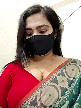 Show de webcam de Ritusri_Dotta