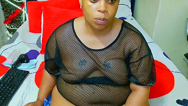 THESHORTQUEENのライブXXXチャット