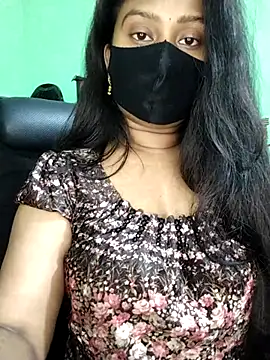 Idhika-Paul 网络视讯表演