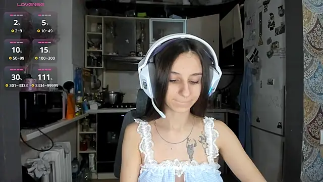 Chat XXX Live _Nika_Kik