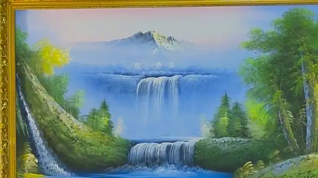 Diana_Granden 网络视讯表演