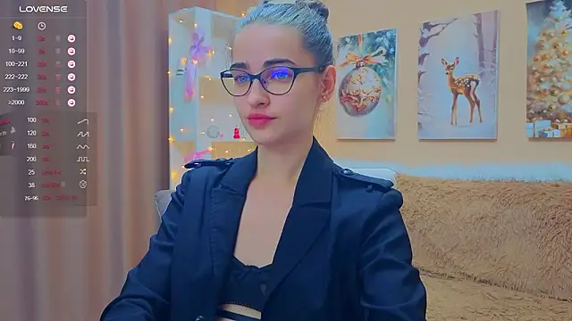 AstoriyaNight Pertunjukan Webcam